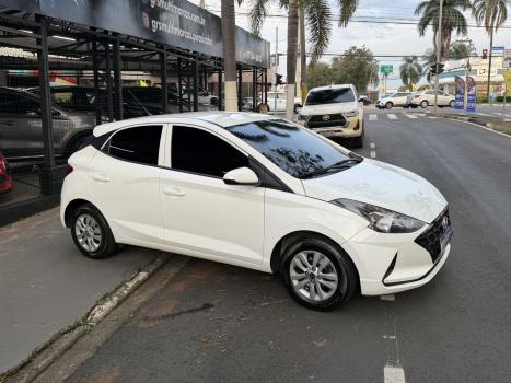 HYUNDAI HB 20 Hatch 1.0 12V 4P FLEX SENSE, Foto 4