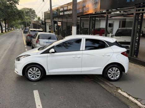 HYUNDAI HB 20 Hatch 1.0 12V 4P FLEX SENSE, Foto 5