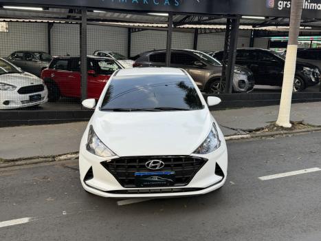 HYUNDAI HB 20 Hatch 1.0 12V 4P FLEX SENSE, Foto 6