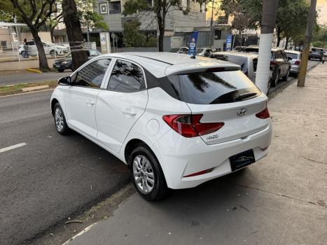 HYUNDAI HB 20 Hatch 1.0 12V 4P FLEX SENSE, Foto 7