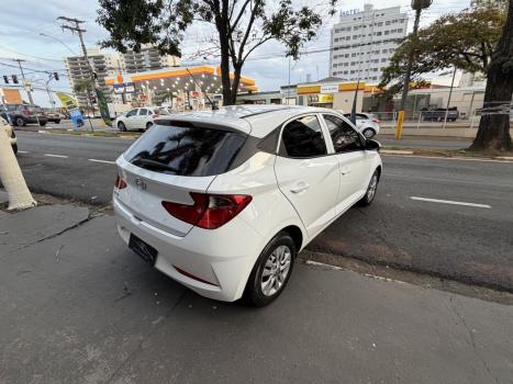 HYUNDAI HB 20 Hatch 1.0 12V 4P FLEX SENSE, Foto 8