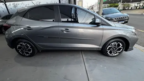 HYUNDAI HB 20 Hatch 1.0 12V 4P FLEX COMFORT PLUS, Foto 7