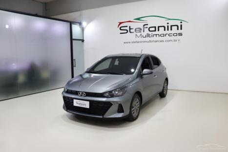 HYUNDAI HB 20 Hatch 1.0 12V 4P LIMITED, Foto 1