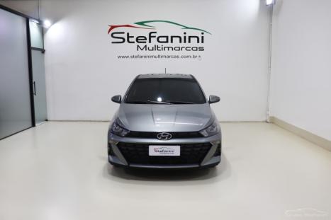 HYUNDAI HB 20 Hatch 1.0 12V 4P LIMITED, Foto 2