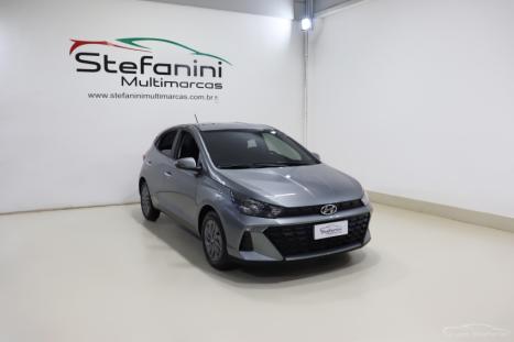 HYUNDAI HB 20 Hatch 1.0 12V 4P LIMITED, Foto 3