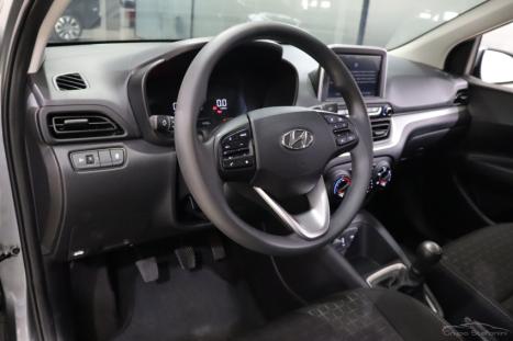 HYUNDAI HB 20 Hatch 1.0 12V 4P LIMITED, Foto 4