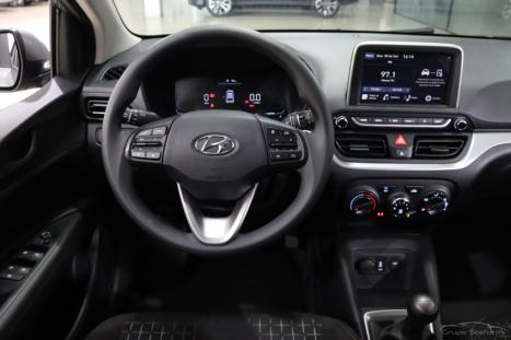 HYUNDAI HB 20 Hatch 1.0 12V 4P LIMITED, Foto 5