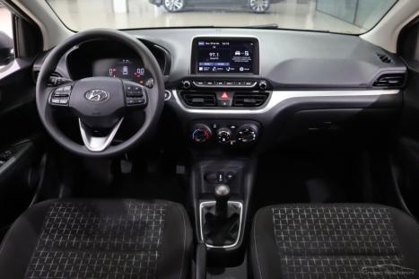 HYUNDAI HB 20 Hatch 1.0 12V 4P LIMITED, Foto 6