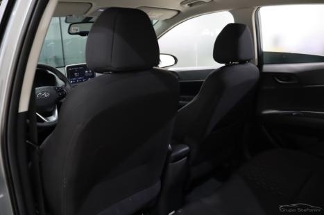 HYUNDAI HB 20 Hatch 1.0 12V 4P LIMITED, Foto 9
