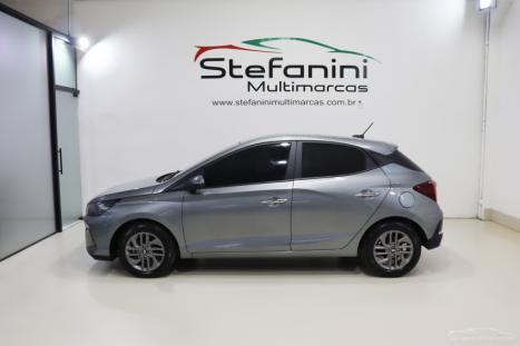 HYUNDAI HB 20 Hatch 1.0 12V 4P LIMITED, Foto 10