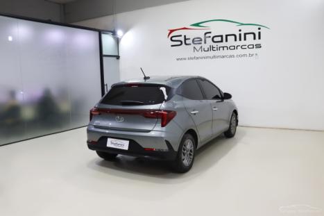 HYUNDAI HB 20 Hatch 1.0 12V 4P LIMITED, Foto 11