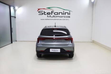 HYUNDAI HB 20 Hatch 1.0 12V 4P LIMITED, Foto 12