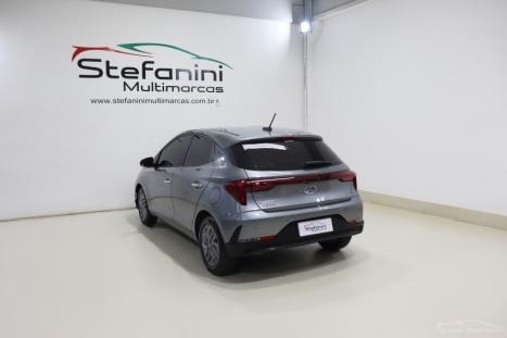 HYUNDAI HB 20 Hatch 1.0 12V 4P LIMITED, Foto 13