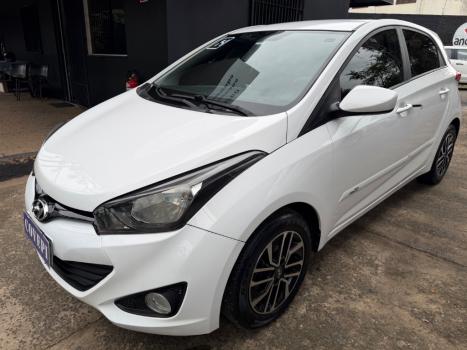 HYUNDAI HB 20 Hatch 1.6 16V 4P FLEX COMFORT PLUS, Foto 1
