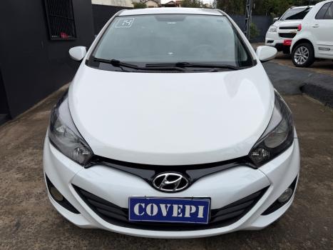 HYUNDAI HB 20 Hatch 1.6 16V 4P FLEX COMFORT, Foto 2