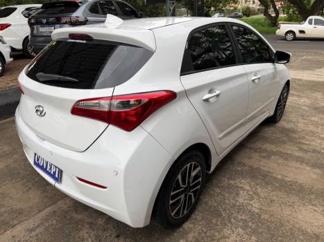 HYUNDAI HB 20 Hatch 1.6 16V 4P FLEX COMFORT, Foto 3