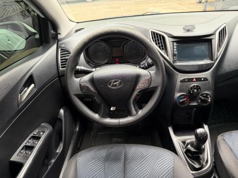 HYUNDAI HB 20 Hatch 1.6 16V 4P FLEX COMFORT, Foto 5