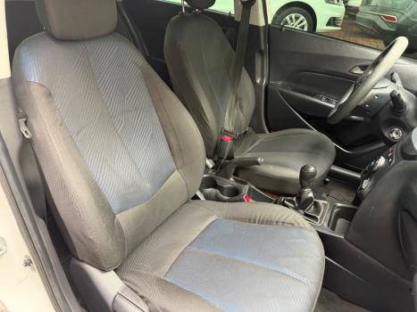 HYUNDAI HB 20 Hatch 1.6 16V 4P FLEX COMFORT, Foto 6