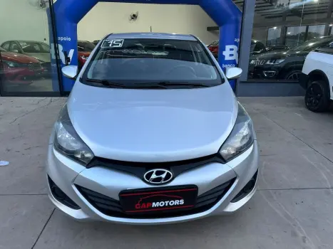 HYUNDAI HB 20 Hatch 1.0 12V 4P FLEX COMFORT PLUS, Foto 1