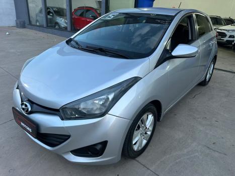HYUNDAI HB 20 Hatch 1.0 12V 4P FLEX COMFORT PLUS, Foto 3