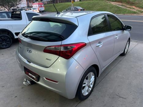 HYUNDAI HB 20 Hatch 1.0 12V 4P FLEX COMFORT PLUS, Foto 4