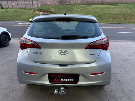 HYUNDAI HB 20 Hatch 1.0 12V 4P FLEX COMFORT PLUS, Foto 6