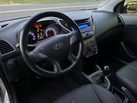 HYUNDAI HB 20 Hatch 1.0 12V 4P FLEX COMFORT PLUS, Foto 7