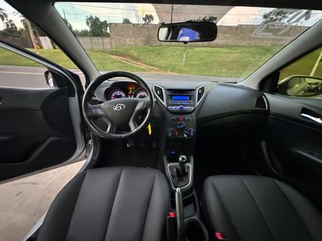 HYUNDAI HB 20 Hatch 1.0 12V 4P FLEX COMFORT PLUS, Foto 8