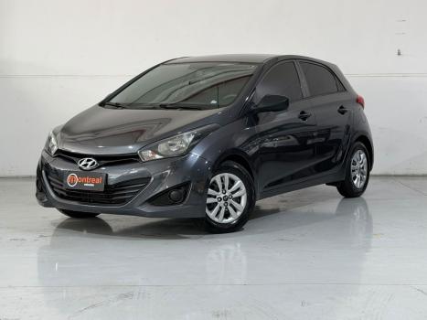 HYUNDAI HB 20 Hatch 1.0 12 V 4P FLEX COMFORT STYLE, Foto 1
