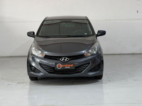 HYUNDAI HB 20 Hatch 1.0 12 V 4P FLEX COMFORT STYLE, Foto 2