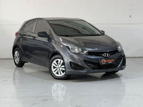 HYUNDAI HB 20 Hatch 1.0 12 V 4P FLEX COMFORT STYLE, Foto 3