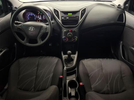 HYUNDAI HB 20 Hatch 1.0 12 V 4P FLEX COMFORT STYLE, Foto 5