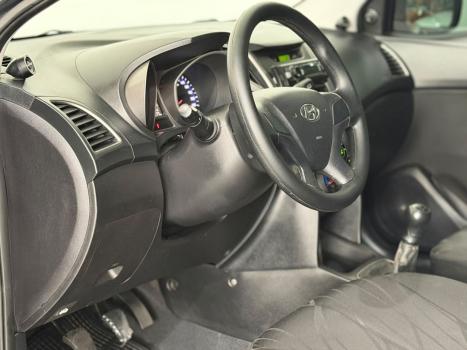 HYUNDAI HB 20 Hatch 1.0 12 V 4P FLEX COMFORT STYLE, Foto 8