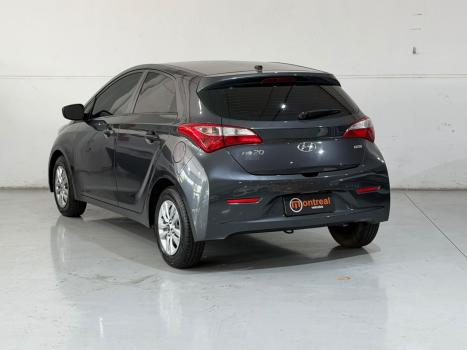 HYUNDAI HB 20 Hatch 1.0 12 V 4P FLEX COMFORT STYLE, Foto 9