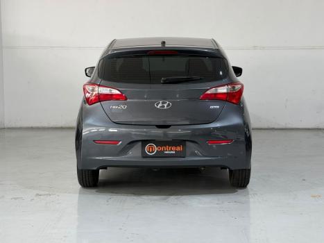 HYUNDAI HB 20 Hatch 1.0 12 V 4P FLEX COMFORT STYLE, Foto 10