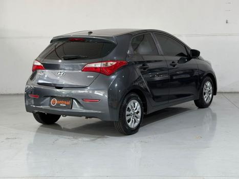 HYUNDAI HB 20 Hatch 1.0 12 V 4P FLEX COMFORT STYLE, Foto 11