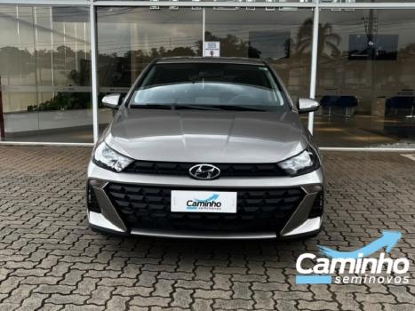 HYUNDAI HB 20 Hatch 1.0 12V 4P LIMITED, Foto 2