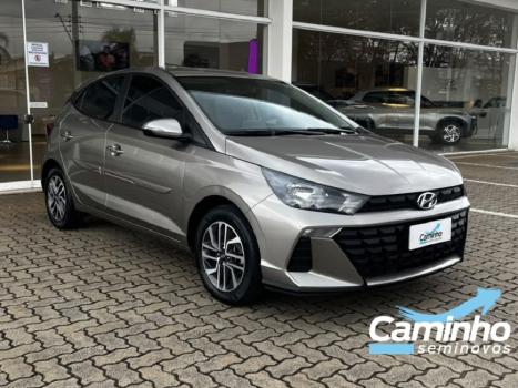 HYUNDAI HB 20 Hatch 1.0 12V 4P LIMITED, Foto 3