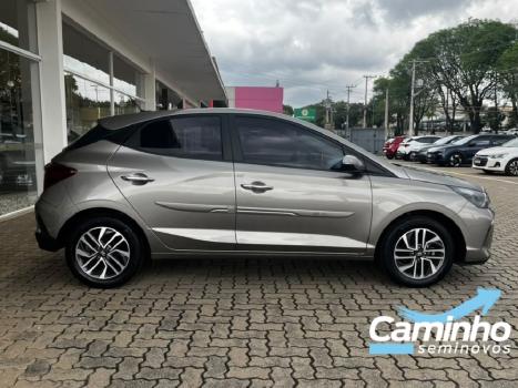 HYUNDAI HB 20 Hatch 1.0 12V 4P LIMITED, Foto 4
