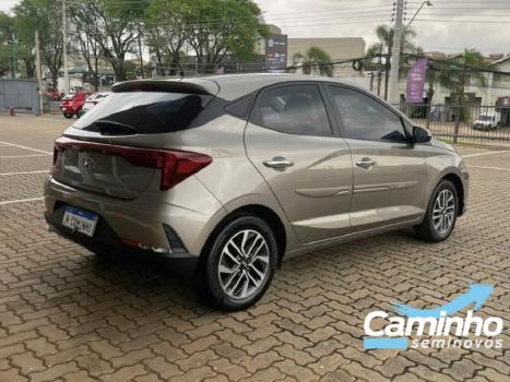 HYUNDAI HB 20 Hatch 1.0 12V 4P LIMITED, Foto 5
