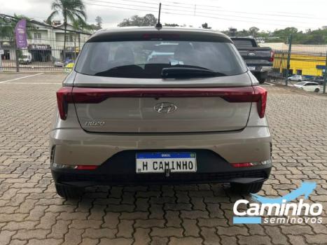 HYUNDAI HB 20 Hatch 1.0 12V 4P LIMITED, Foto 6