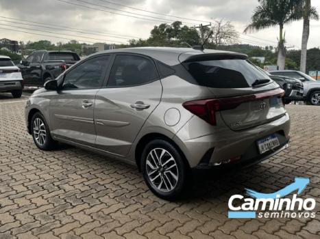 HYUNDAI HB 20 Hatch 1.0 12V 4P LIMITED, Foto 7