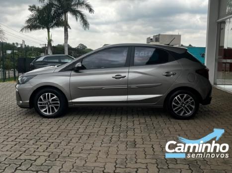 HYUNDAI HB 20 Hatch 1.0 12V 4P LIMITED, Foto 8