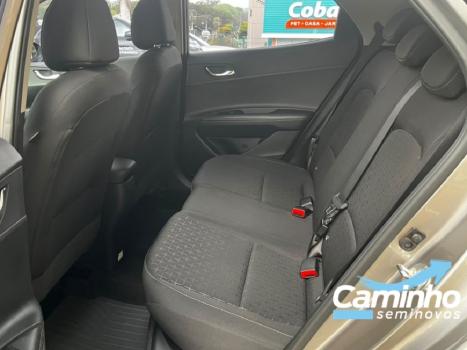 HYUNDAI HB 20 Hatch 1.0 12V 4P LIMITED, Foto 9