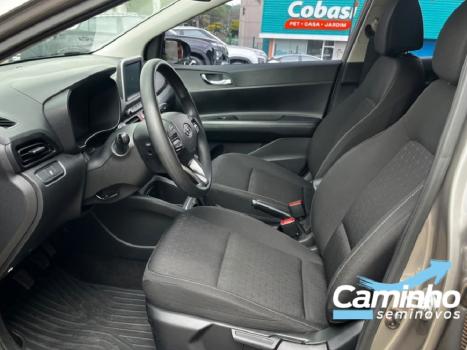 HYUNDAI HB 20 Hatch 1.0 12V 4P LIMITED, Foto 11