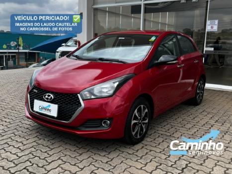 HYUNDAI HB 20 Hatch 1.6 16V 4P R SPEC FLEX AUTOMÁTICO, Foto 1