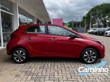 HYUNDAI HB 20 Hatch 1.6 16V 4P R SPEC FLEX AUTOMÁTICO, Foto 4