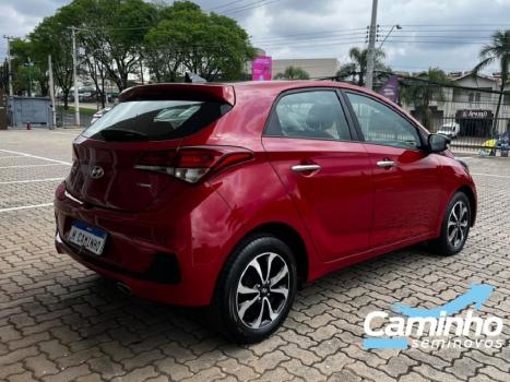 HYUNDAI HB 20 Hatch 1.6 16V 4P R SPEC FLEX AUTOMÁTICO, Foto 5
