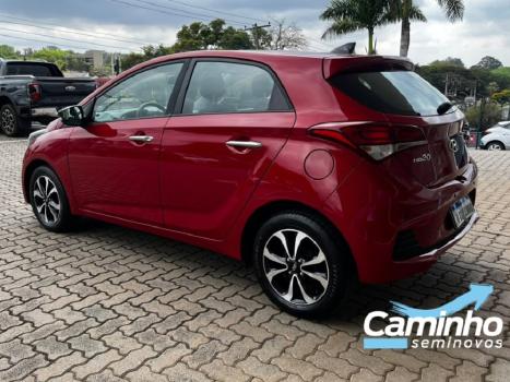 HYUNDAI HB 20 Hatch 1.6 16V 4P R SPEC FLEX AUTOMÁTICO, Foto 7