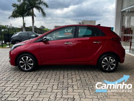 HYUNDAI HB 20 Hatch 1.6 16V 4P R SPEC FLEX AUTOMÁTICO, Foto 8